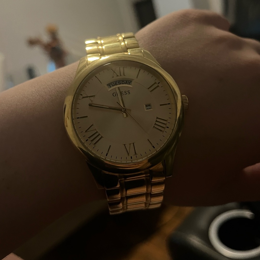 good guess watch